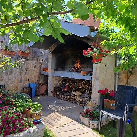 Apartments Tonka Šibenik Екстериор снимка