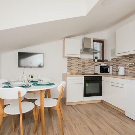 Apartments Tonka Šibenik Екстериор снимка