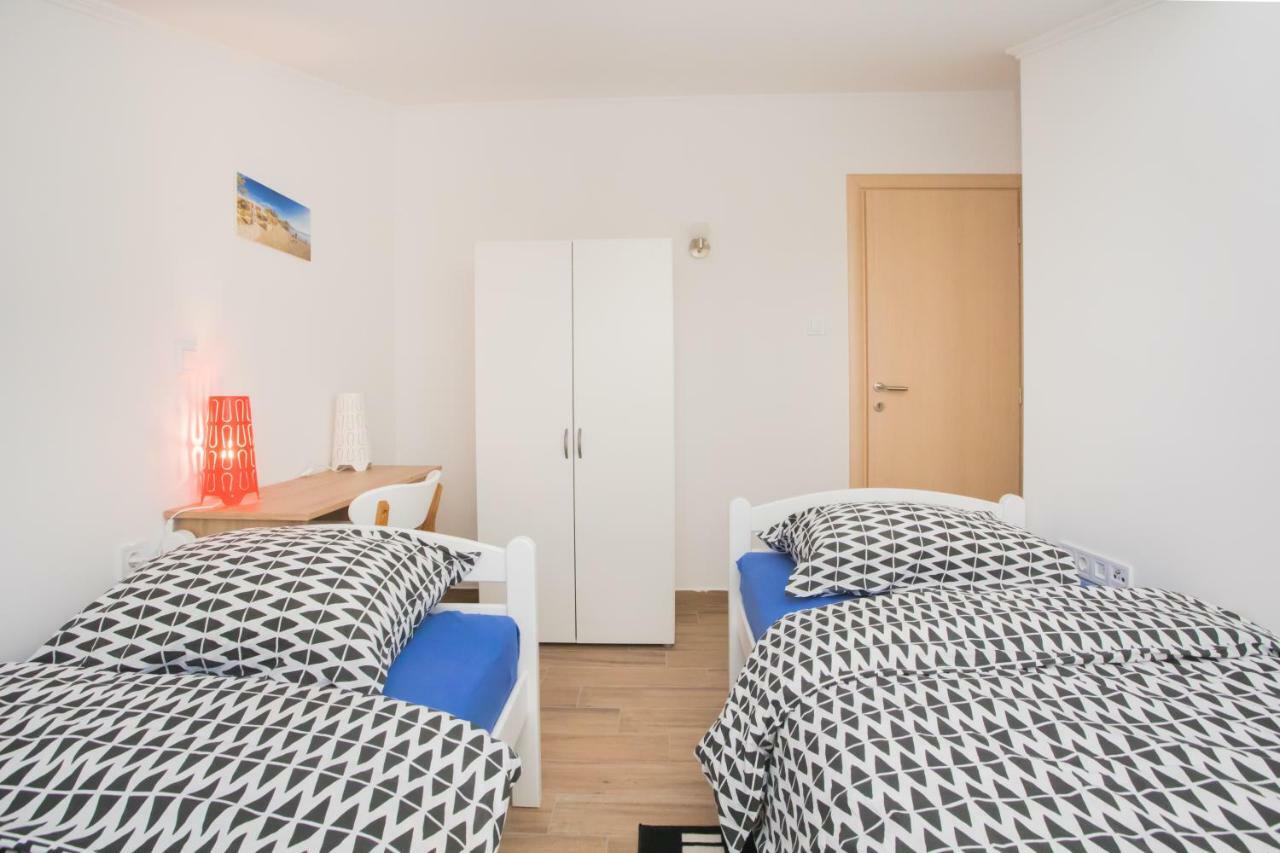 Apartments Tonka Šibenik Екстериор снимка