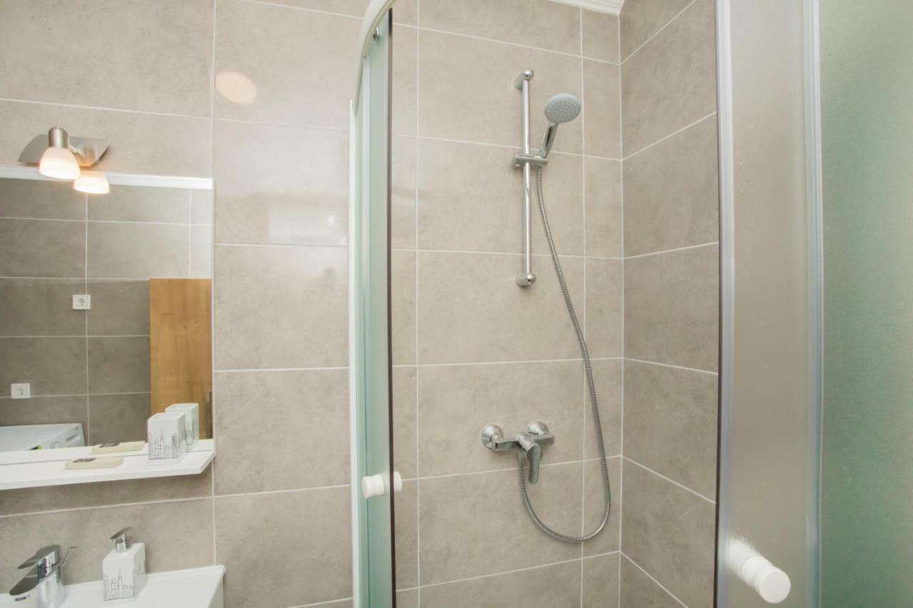 Apartments Tonka Šibenik Екстериор снимка