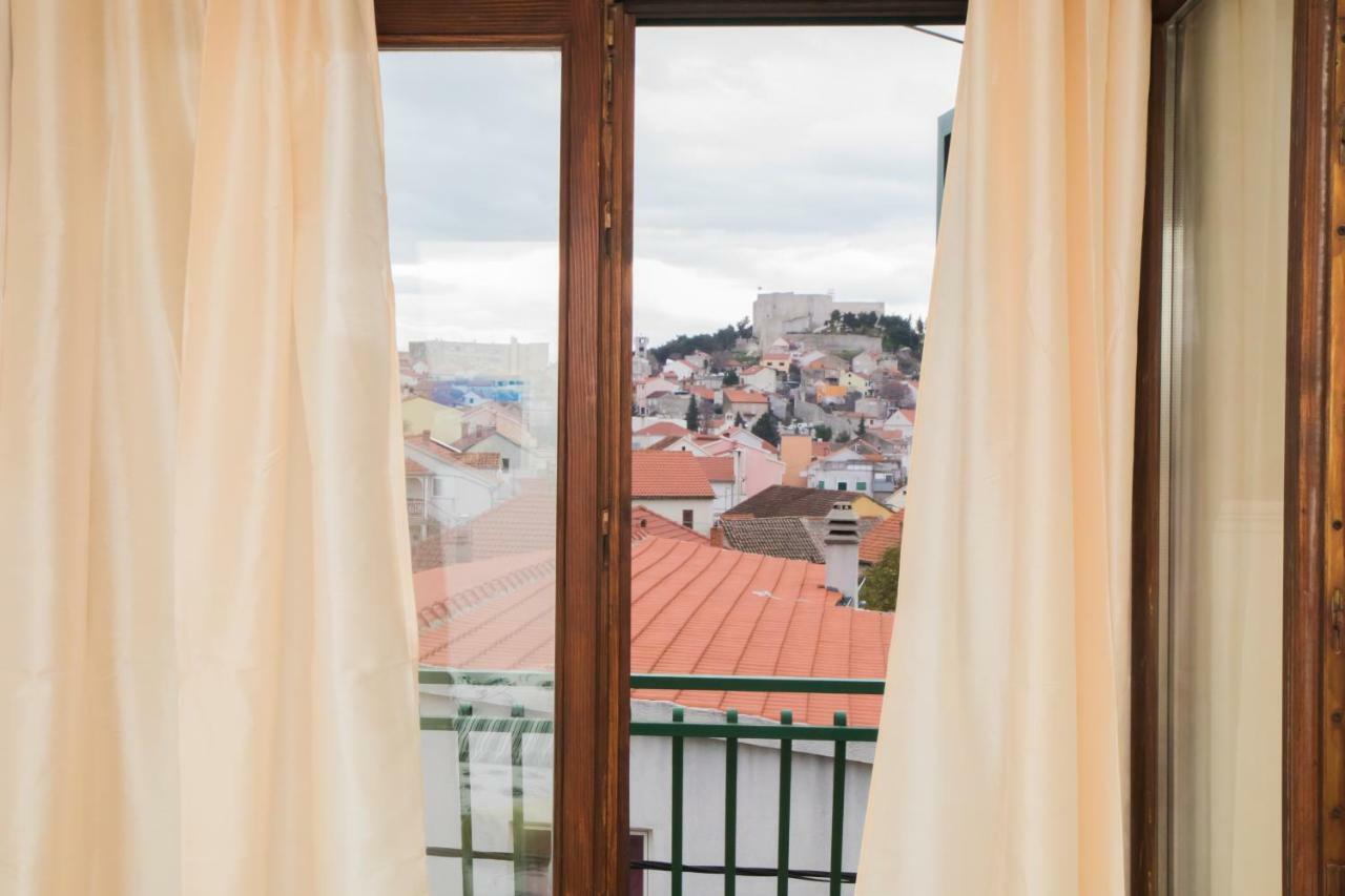 Apartments Tonka Šibenik Екстериор снимка
