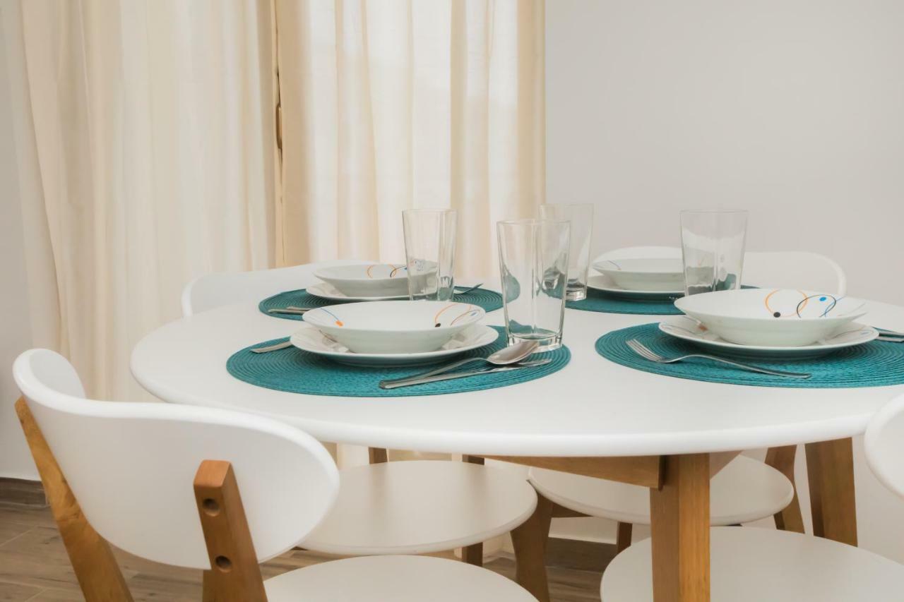 Apartments Tonka Šibenik Екстериор снимка