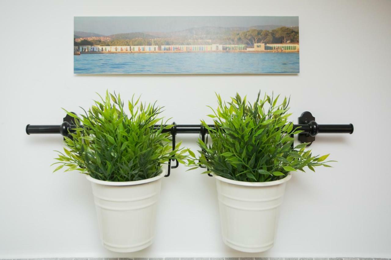 Apartments Tonka Šibenik Екстериор снимка