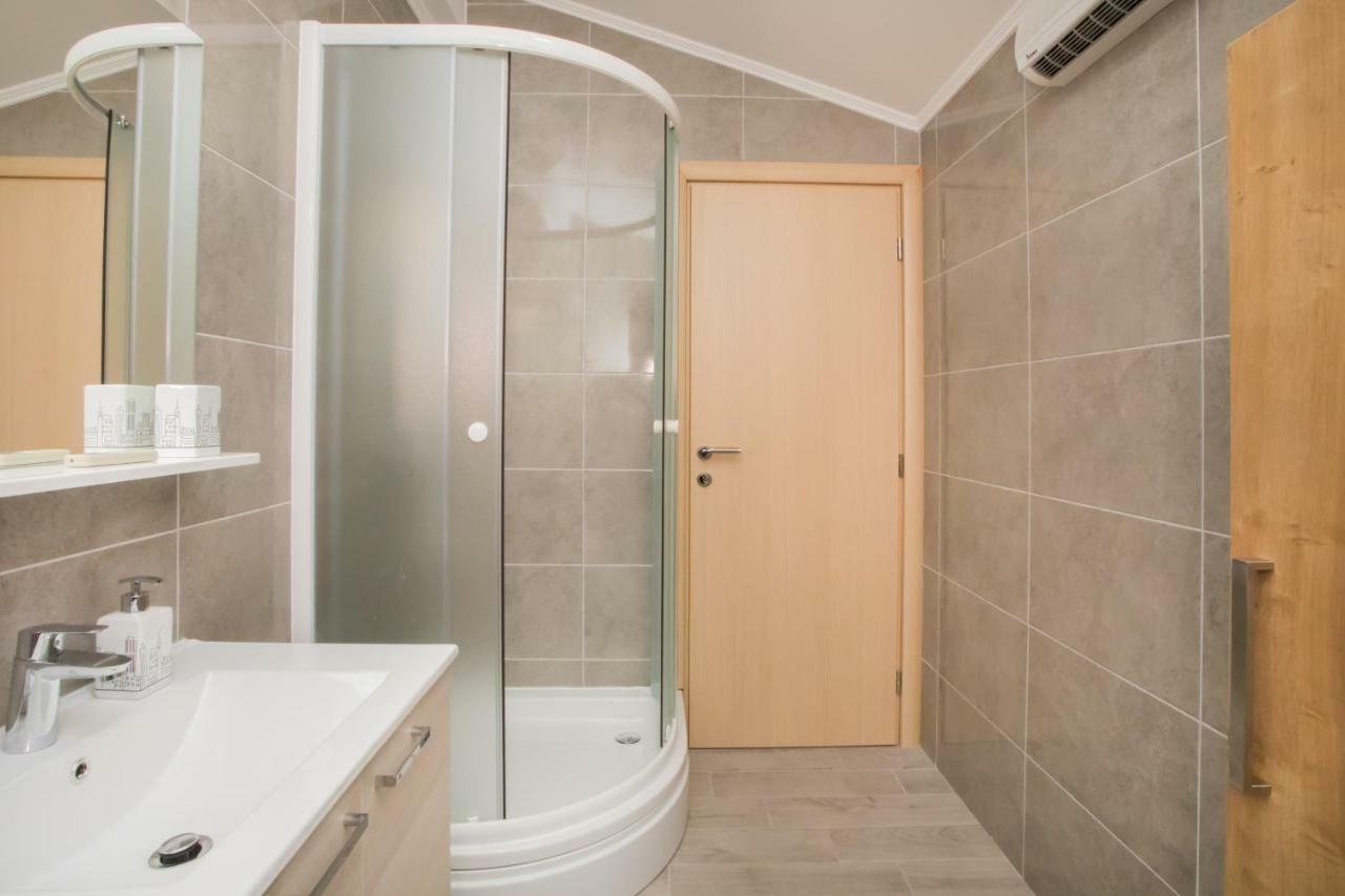 Apartments Tonka Šibenik Екстериор снимка