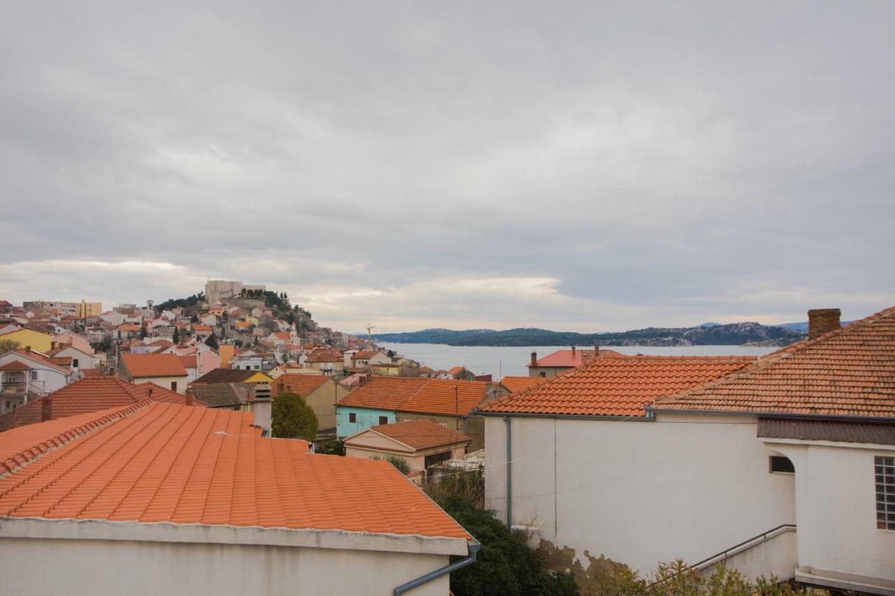 Apartments Tonka Šibenik Стая снимка