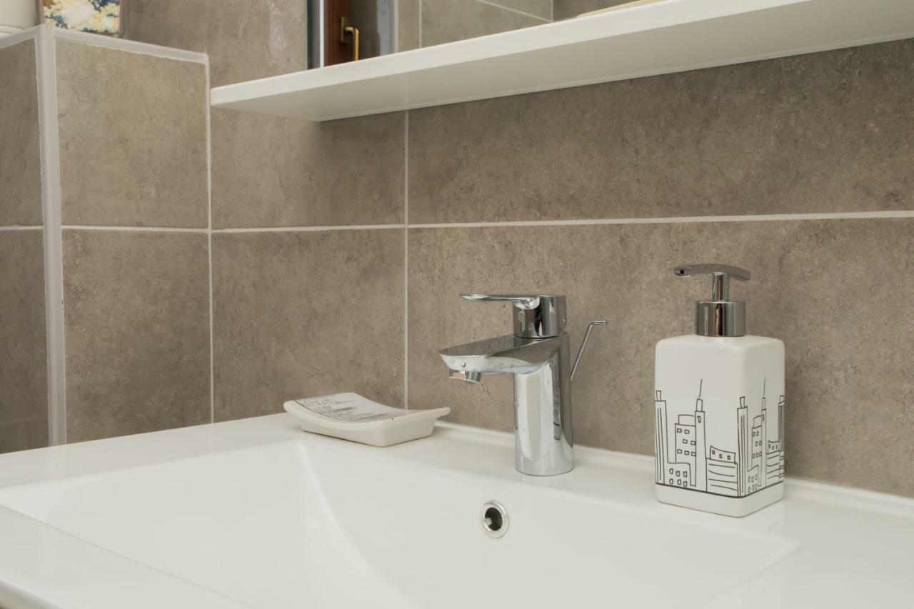 Apartments Tonka Šibenik Екстериор снимка