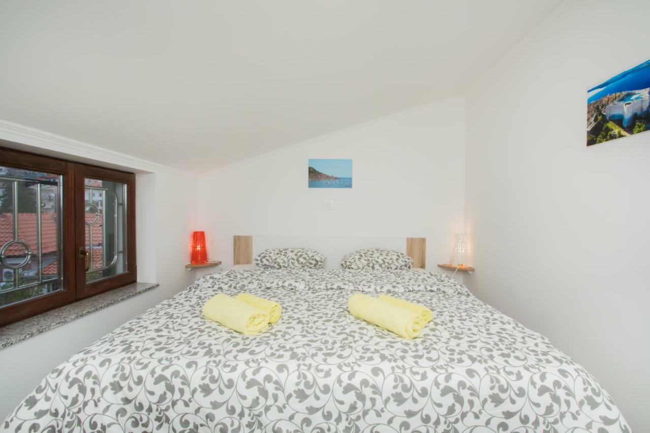 Apartments Tonka Šibenik Екстериор снимка