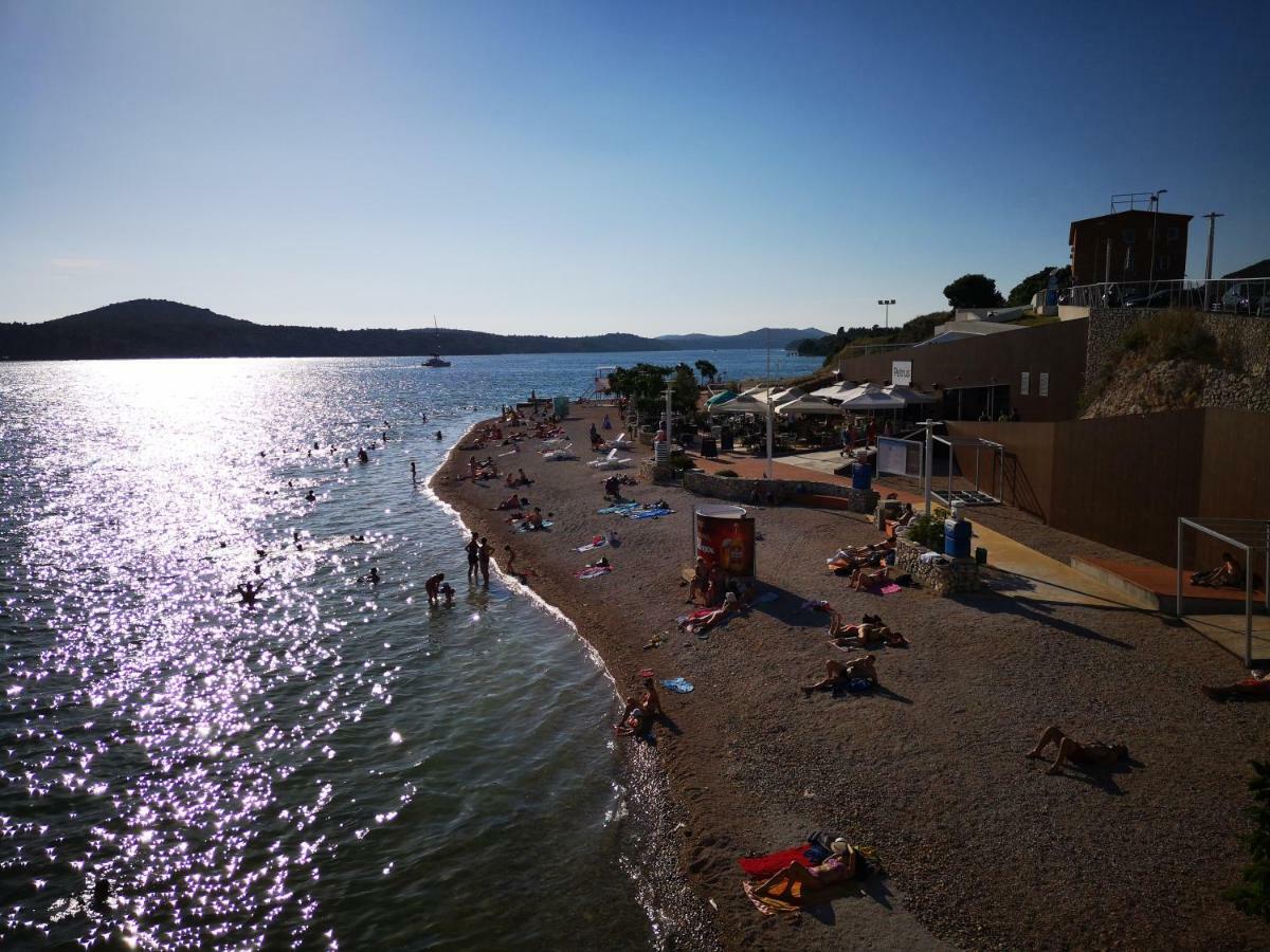 Apartments Tonka Šibenik Екстериор снимка